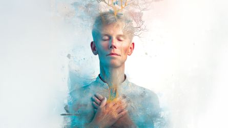 The Biology of Thankfulness